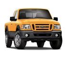 2001 FORD RANGER EDGE SUPERCAB 4WD 