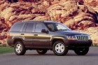2000 JEEP GRAND CHEROKEE LIMITED 4D UTILITY 4WD 