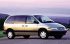 1998 PLYMOUTH GRAND VOYAGER SE WAGON 