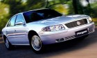1999 BUICK REGAL GS 4D SEDAN 