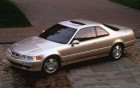 1993 ACURA LEGEND L 4D SEDAN 